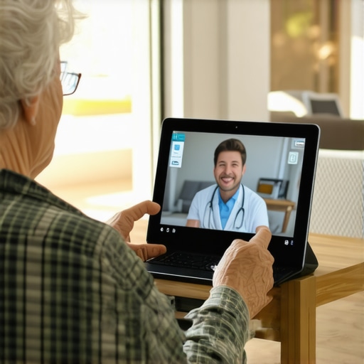 3 Telehealth Hacks for Better 2026 Geriatric Home Care