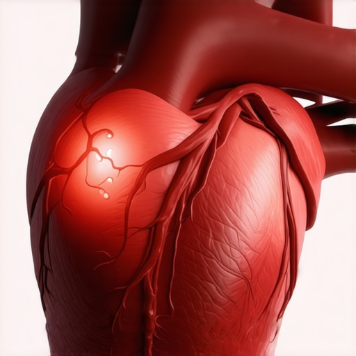 4 Blood Markers That Catch Heart Stress Before It Starts [2026]