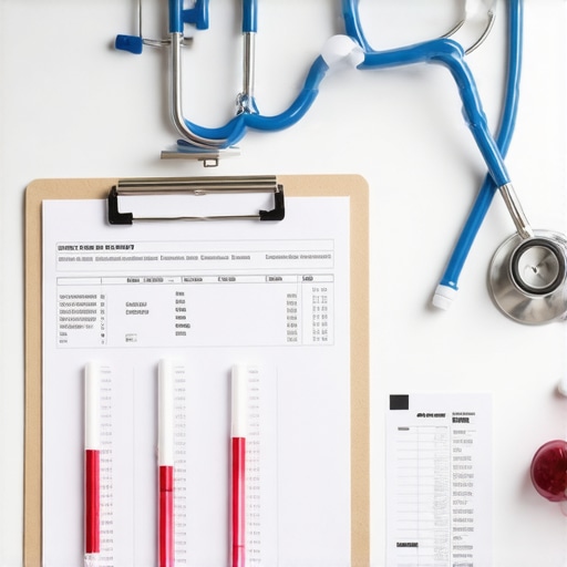 4 Vital Lab Markers Your 2026 Annual Physical Might Skip