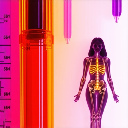 5 Bone Density Lab Markers Every Woman Needs in 2026