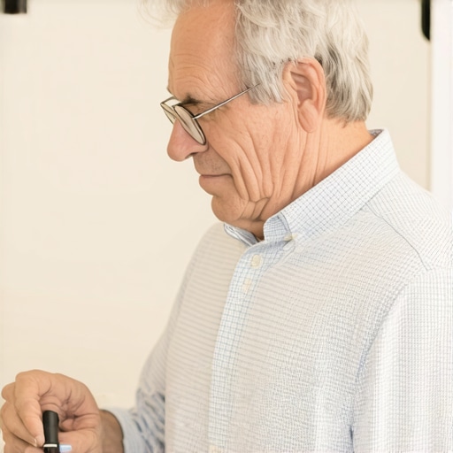 5 Critical 2026 Health Screenings for Adults Over 40