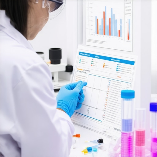 5 Gut Health Lab Tests Your Doctor Might Miss in 2026