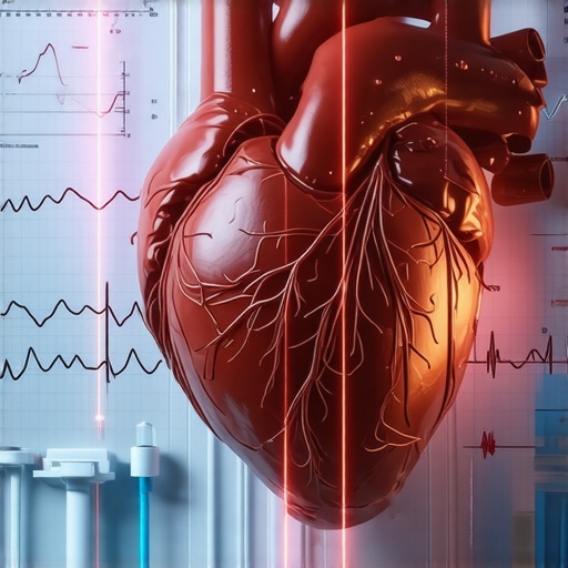 5 Heart Lab Markers That Predict Risks Early [2026 Update]