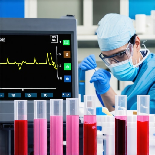 5 Insulin Resistance Markers Your 2026 Lab Test Should Check