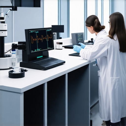 5 Lab Tests That Reveal Hidden Chronic Stress Markers [2026]