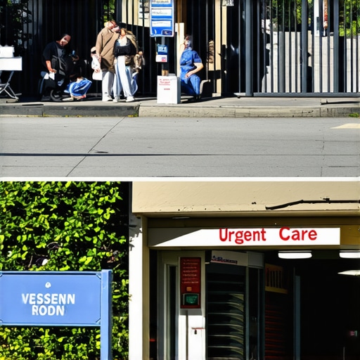 Urgent Care or ER? 3 Signs You Need a Clinic Visit in 2026