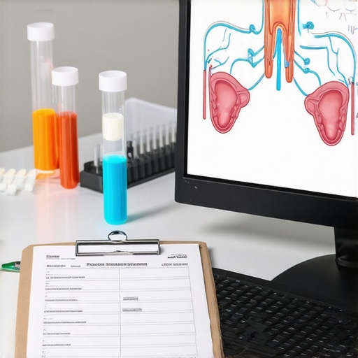 Why 2026 Wellness Plans Often Miss These 3 Hormonal Lab Tests