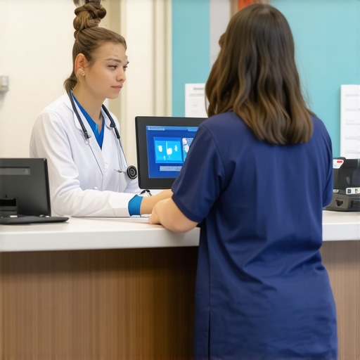 3 Fixes for 2026 Urgent Care Check-in Errors [Proven]