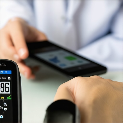 3 Reasons to Sync Your 2026 CGM Data with Telehealth Teams