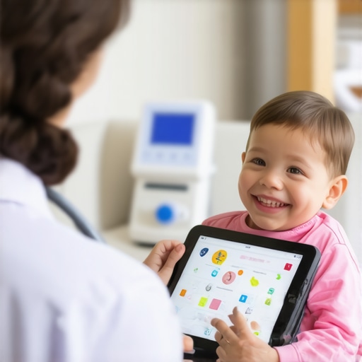 3 Ways Telehealth Solves 2026 Pediatric Respiratory Care