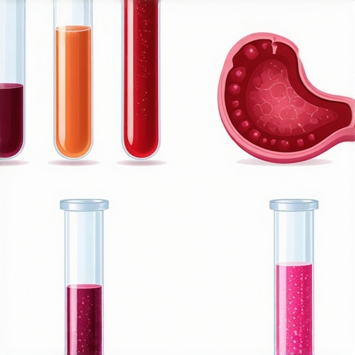 4 Lab Markers That Reveal 2026 Silent Thyroid Resistance