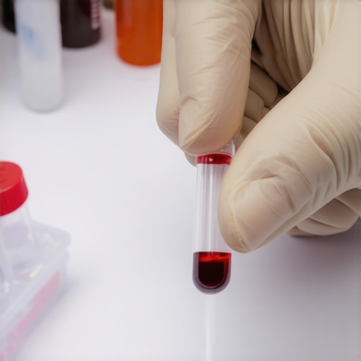 4 Metabolic Markers Your 2026 Lab Test Likely Skipped [Checklist]