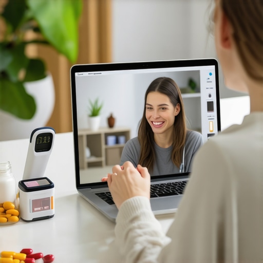 4 Telehealth Tips to Skip the 2026 Flu Season Waiting Room