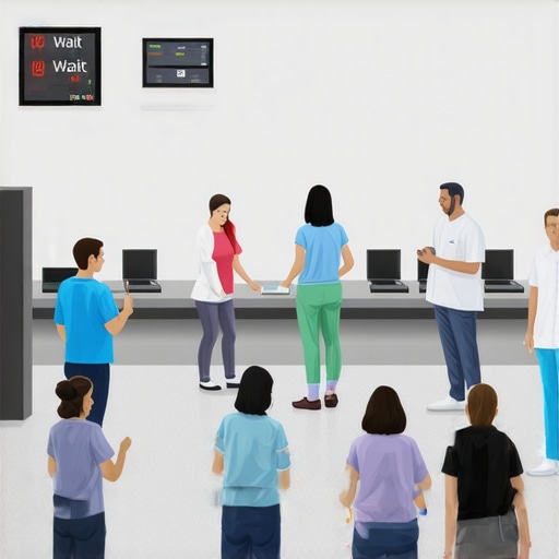 4 Triage Tactics to Beat 2026 Urgent Care Wait Times