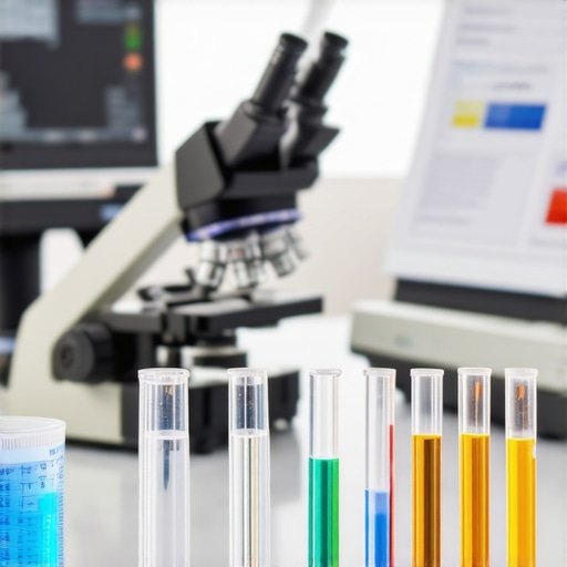 5 2026 Lab Tests to Rule Out Silent Vitamin D Resistance