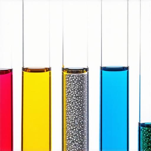 5 Heavy Metal Markers to Request in Your 2026 Lab Screening