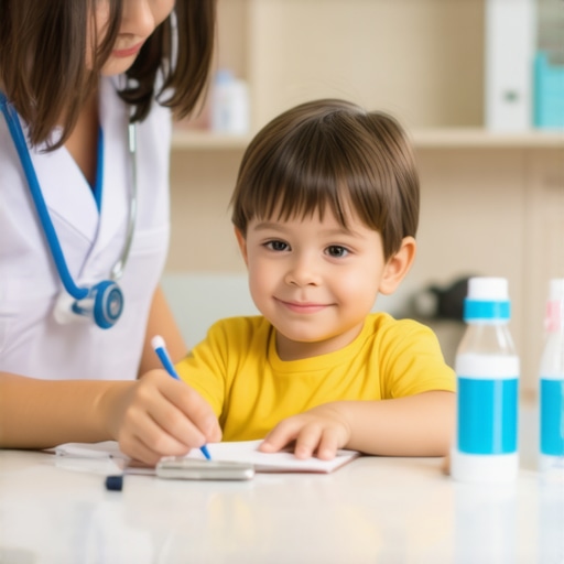 5 Pediatric Lab Tests to Request Before the 2026 School Year