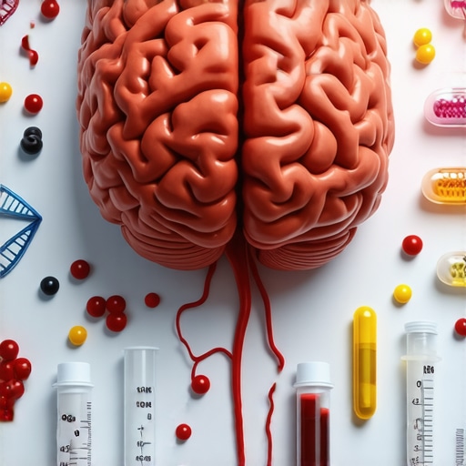 5 Specific Blood Markers That Fix Your 2026 Brain Fog [Guide]