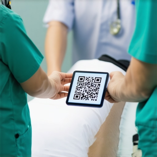 How QR-Based Triage Cuts 2026 Urgent Care Waits by 40%