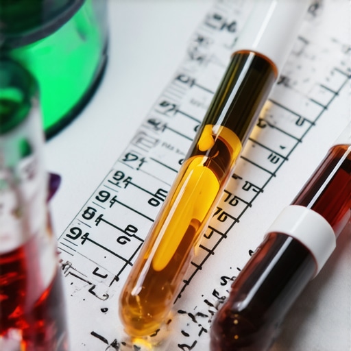 Why Your 2026 Annual Lab Test Needs a Uric Acid Check