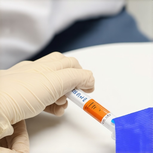 Why Your 2026 Blood Panel Needs a Fasting Lactate Check