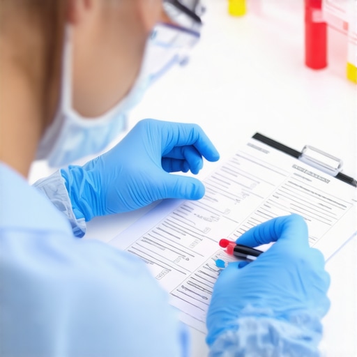 Why Your 2026 Blood Test Needs a Cortisol Rhythm Check