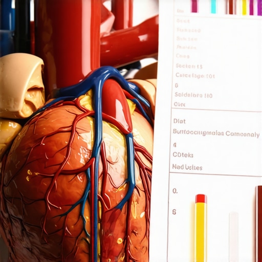 Why Your 2026 Lab Test Needs a Lp(a) Heart Check [Update]