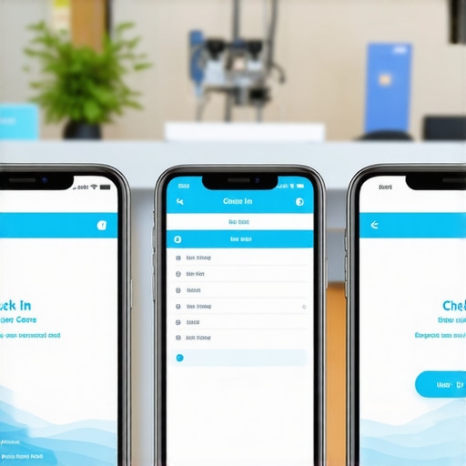 3 Mobile Check-in Fixes to Skip the 2026 Urgent Care Queue