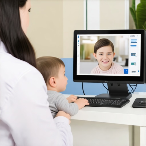 3 Quick Fixes for 2026 Pediatric Telehealth Connection Errors