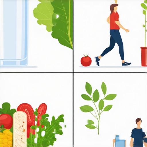 4 Daily Habits to Control 2026 Chronic Kidney Stress