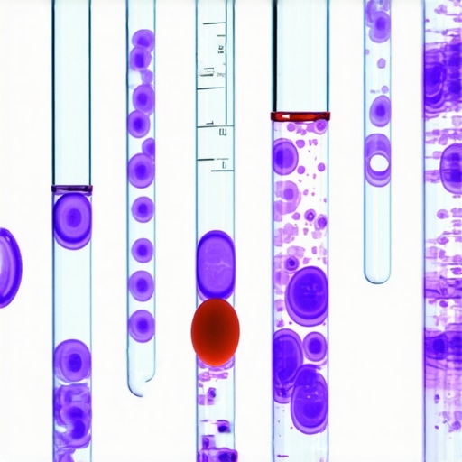 5 Histamine Markers Your 2026 Lab Test Likely Overlooked