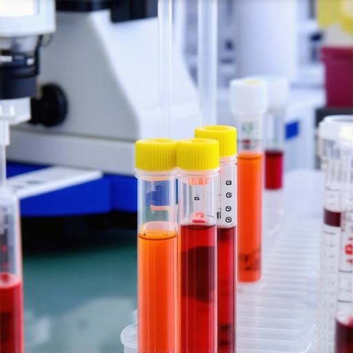 5 Pro-Inflammatory Markers Your 2026 Lab Test Likely Skipped