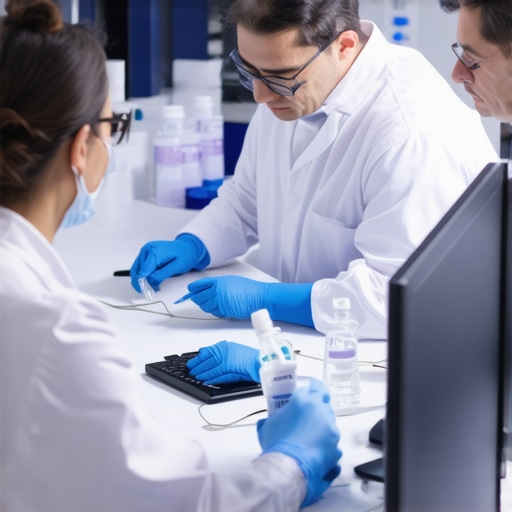 5 Pro-Inflammatory Markers Your 2026 Lab Test Likely Skipped