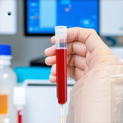 5 Rare Enzyme Markers to Request in Your 2026 Blood Panel