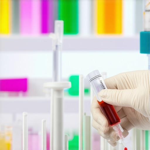 Is Your 2026 Lab Test Missing These 5 Ferritin Markers?