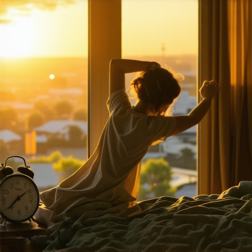3 Circadian Rhythm Fixes for Chronic Fatigue Management