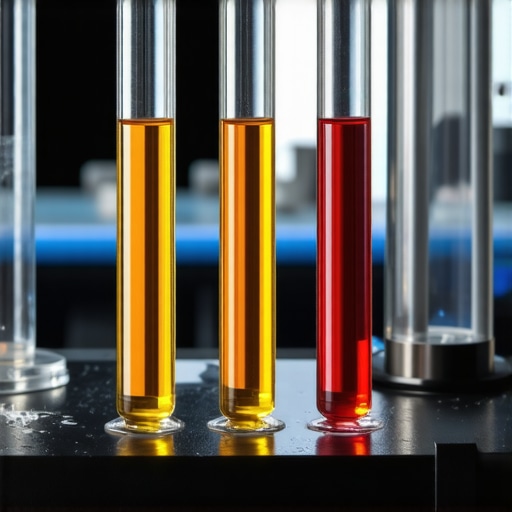 3 Copper-to-Zinc Ratios Your Standard Lab Work Likely Ignored