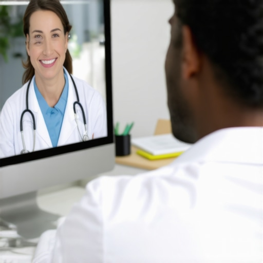 3 Essential Questions to Ask Your Telehealth Doctor to Avoid a Misdiagnosis