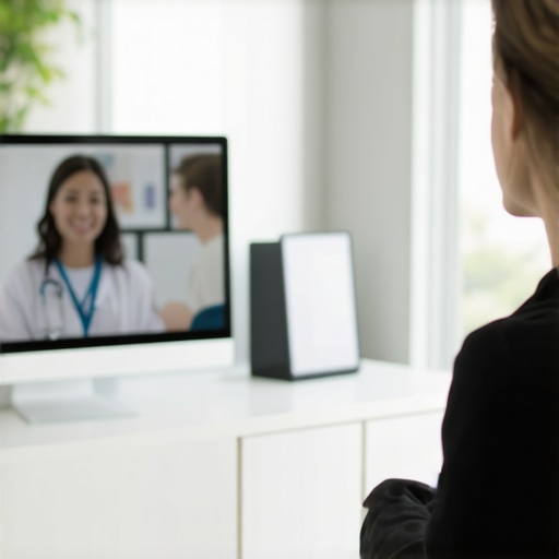 3 Essential Questions to Ask Your Telehealth Doctor to Avoid a Misdiagnosis