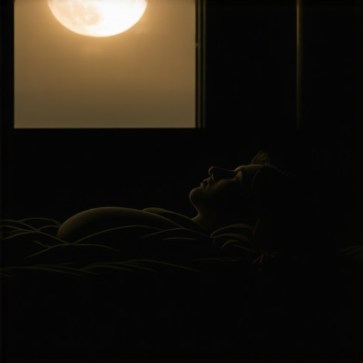 3 Fixes for Chronic Insomnia That Your Doctor Likely Missed