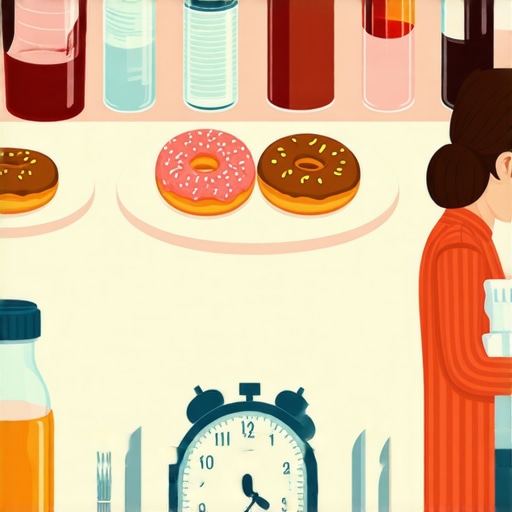 3 Habits That Sabotage Your Morning Fasting Blood Work