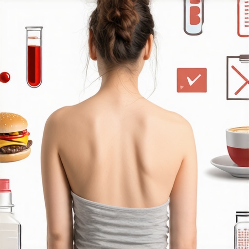 3 Habits That Sabotage Your Routine Blood Work Results Every Time