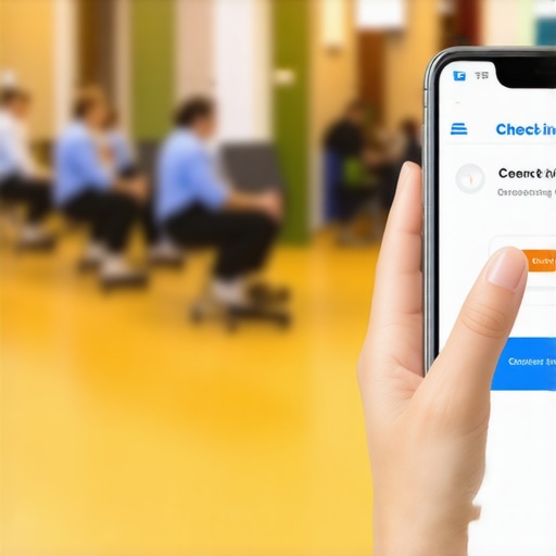3 Mobile Check-in Fixes to Skip the Urgent Care Queue