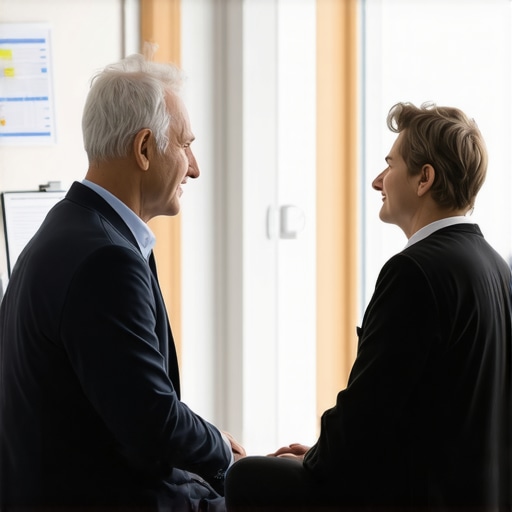 3 Questions for Your Doctor About Subclinical Hypothyroidism