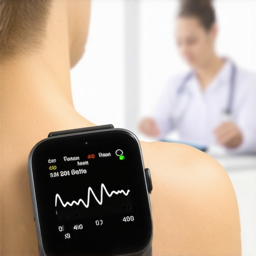 3 Reasons Your Wearable Heart Data Is Sabotaging Your Doctor Visits