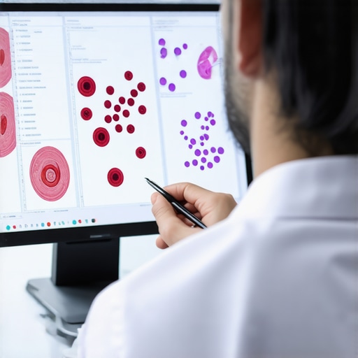 3 Red Flags in Your Routine Blood Work Most Doctors Glance Over