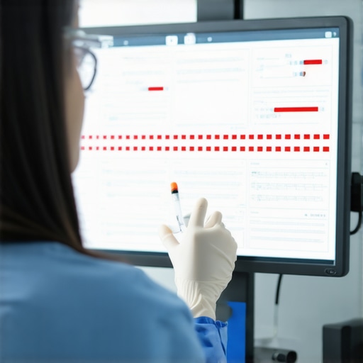 3 Red Flags to Watch for in Your Routine Blood Work Results