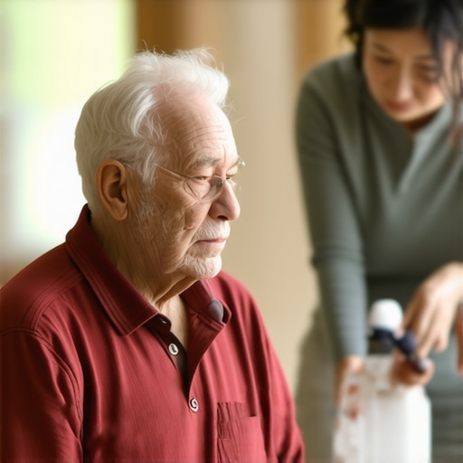 3 Signs Your Aging Parent Needs a Medication Review Now