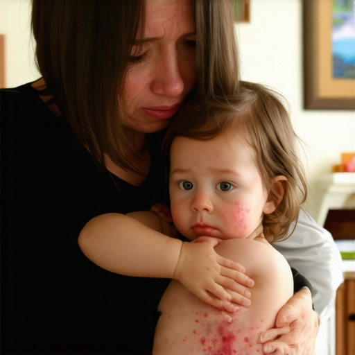 3 Signs Your Child Needs Urgent Care Instead of a Pediatrician Appointment