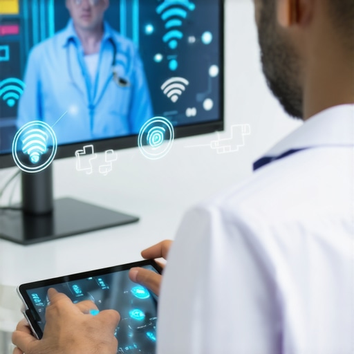 3 Simple Fixes for Common Telehealth Connectivity Issues